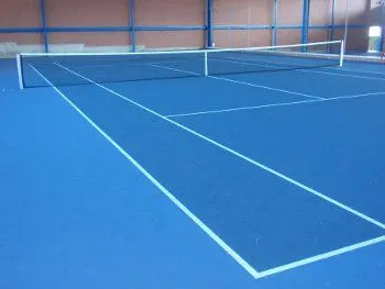 Fundación Cultural Recreativa Cantabria — instalación deportiva