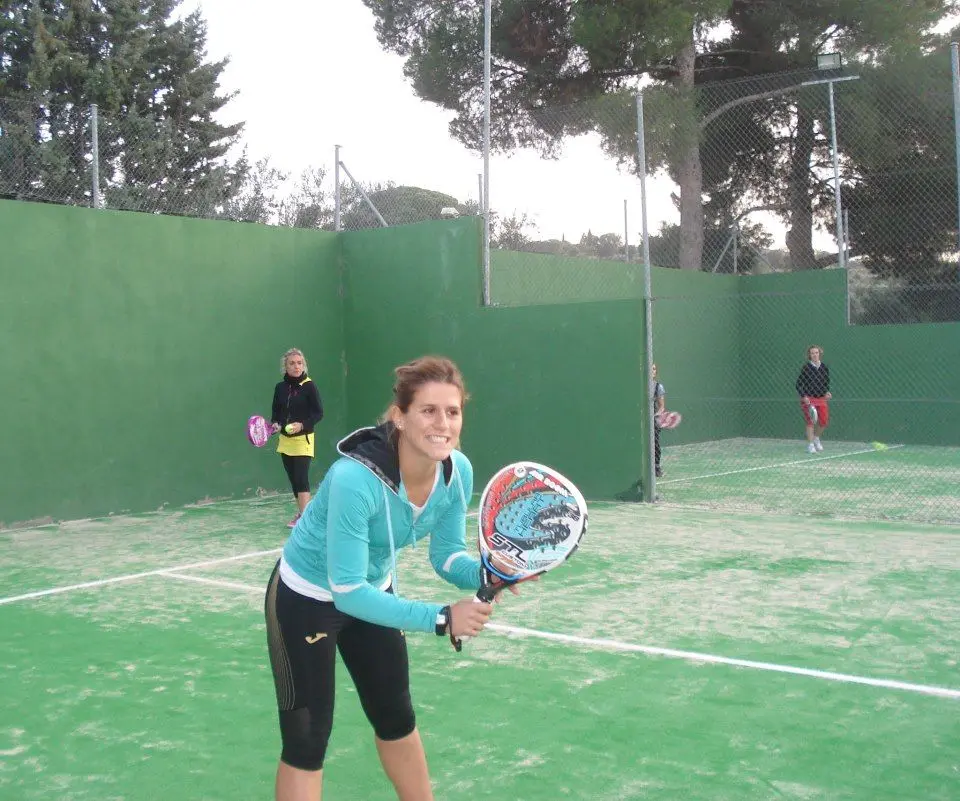 Club de Tenis Toledo — instalación deportiva