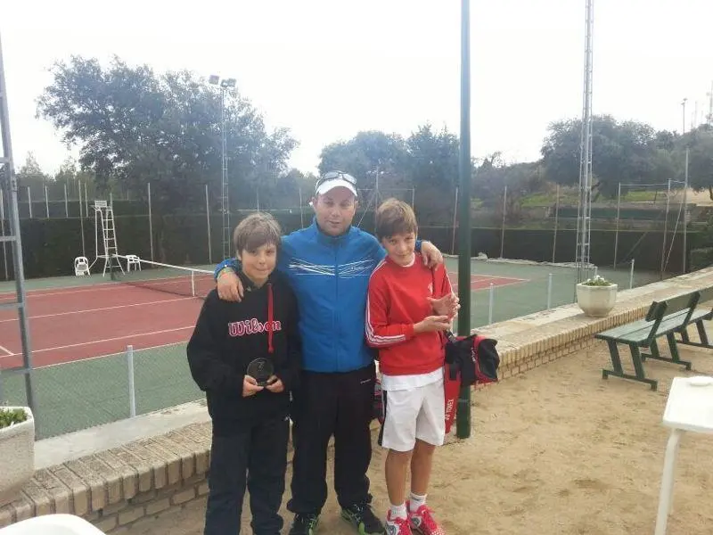 Club de Tenis Toledo — instalación deportiva