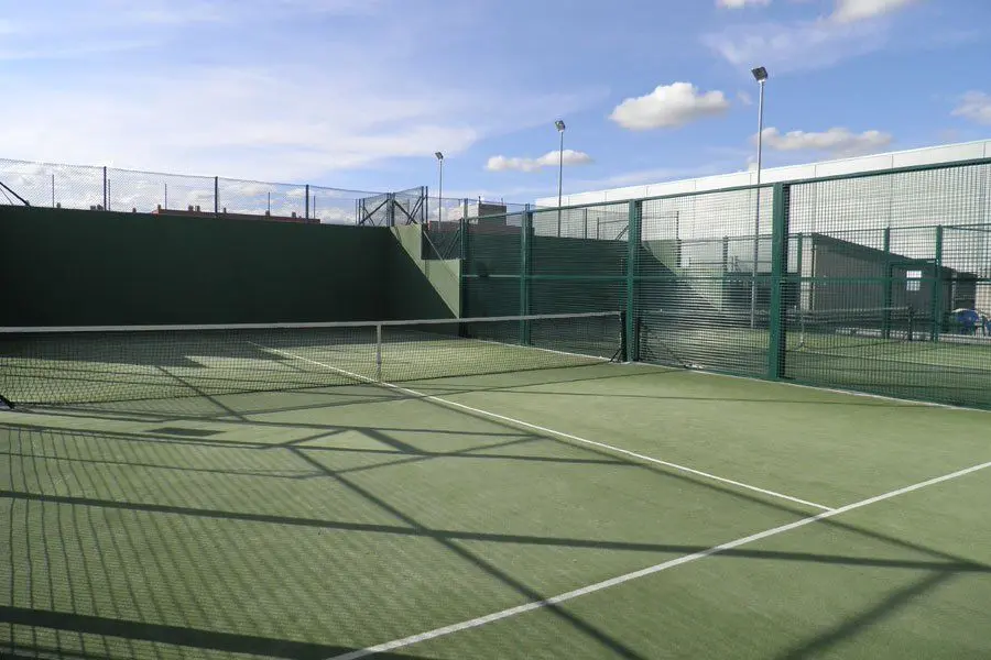 Incorpore Wellness Center — instalación deportiva