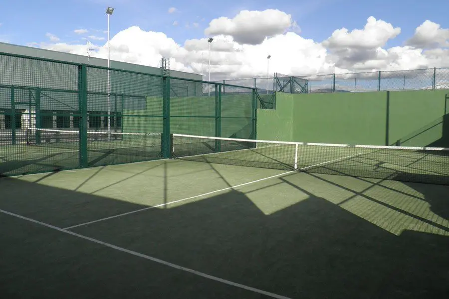 Incorpore Wellness Center — instalación deportiva