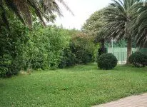 Hydra Ondarreta — instalación deportiva