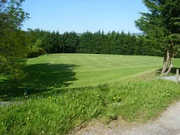 Real Nuevo Club de Golf de San Sebastián Basozabal — instalación deportiva