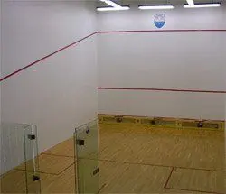 Club de Golf Bellavista — instalación deportiva