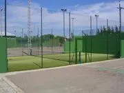 Club de Golf Bellavista — instalación deportiva