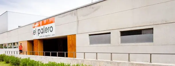 Centro de Deporte y Ocio El Palero - Supera — instalación deportiva