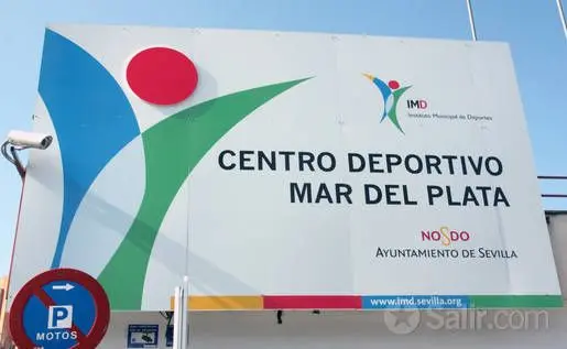 Centro Deportivo Mar del Plata - Supera — instalación deportiva