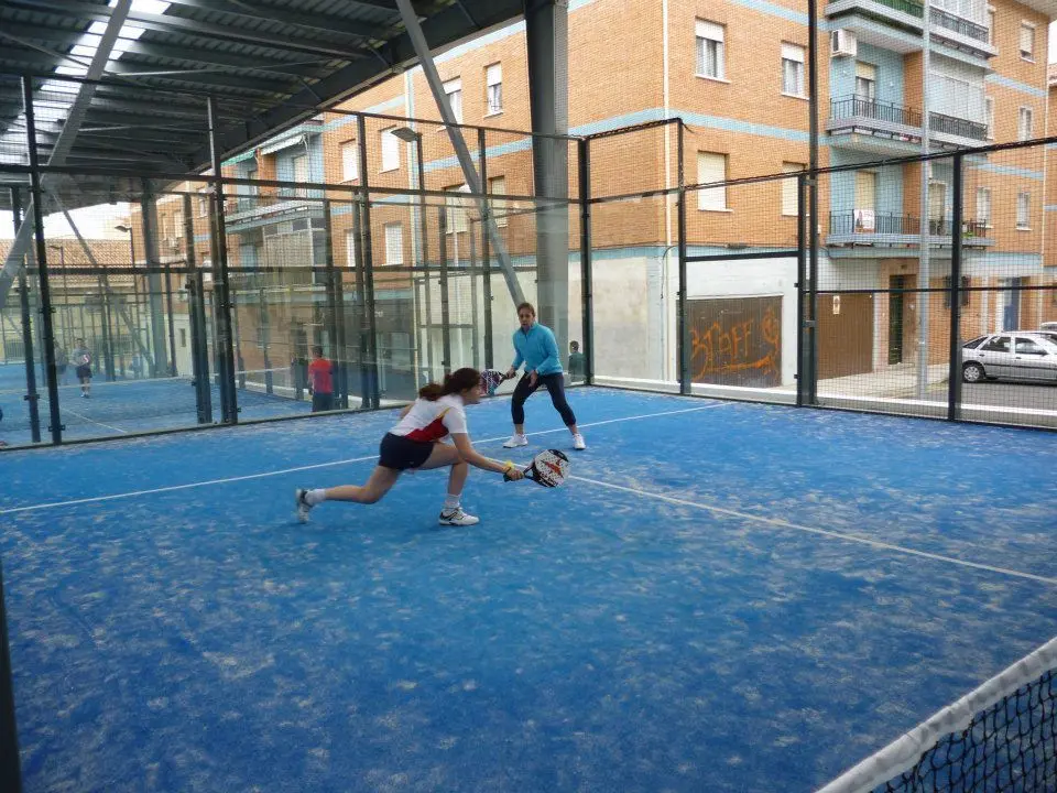 Centro de Agua de Toledo - Supera — instalación deportiva