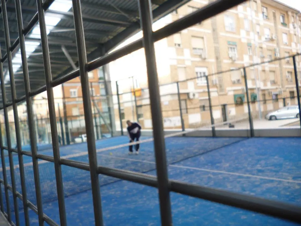 Centro de Agua de Toledo - Supera — instalación deportiva