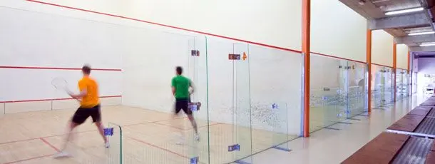 Complejo Deportivo Rías do Sur - Supera — instalación deportiva