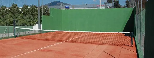 Complejo Deportivo José Ramón de la Morena - Supera — instalación deportiva