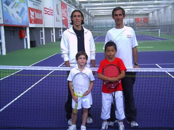 Centro Deportivo Villalonquejar — instalación deportiva