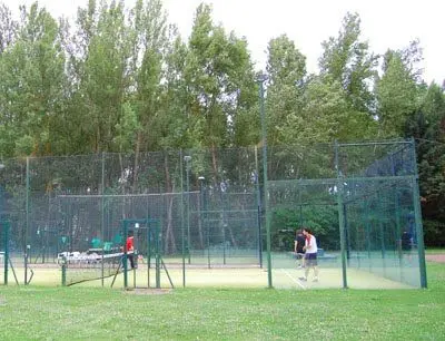 Club el Soto — instalación deportiva