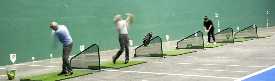 Club Deportivo Bilbao — instalación deportiva