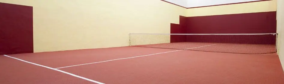 Club Deportivo Bilbao — instalación deportiva