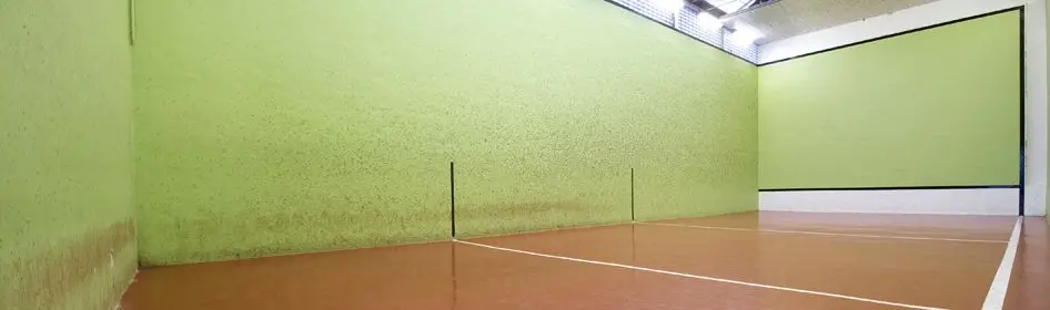 Club Deportivo Bilbao — instalación deportiva