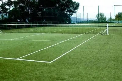 Polideportivo Municipal de Artxanda — instalación deportiva