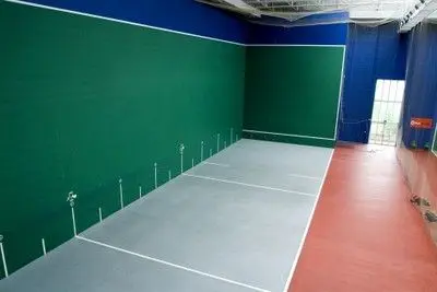 Complejo Deportivo Municipal Rekalde — instalación deportiva