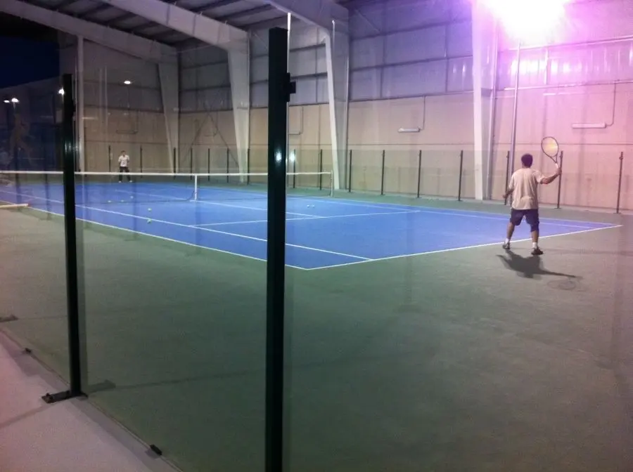 Centro de Ocio 88 Torreones — instalación deportiva