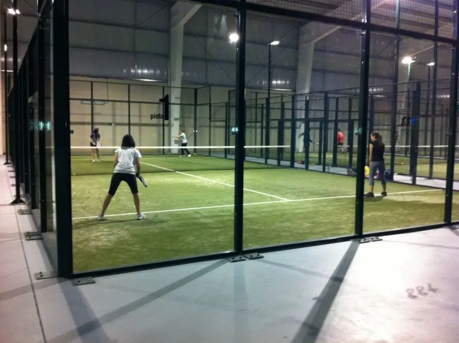 Centro de Ocio 88 Torreones — instalación deportiva