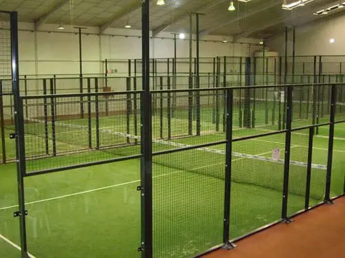 Club de Padel Madoh — instalación deportiva