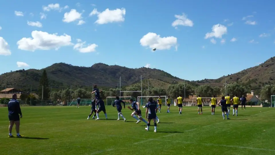 La Manga Club Sport & Leisure — instalación deportiva