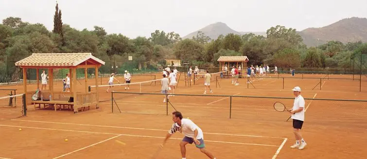 La Manga Club Sport & Leisure — instalación deportiva