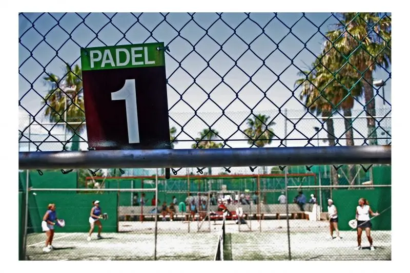 Club Deportivo Santa Ana Cartagena — instalación deportiva