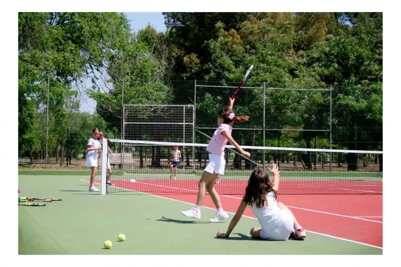 Club Deportivo Santa Ana Cartagena — instalación deportiva