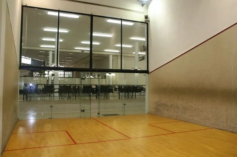Club Deportivo Santa Ana Cartagena — instalación deportiva