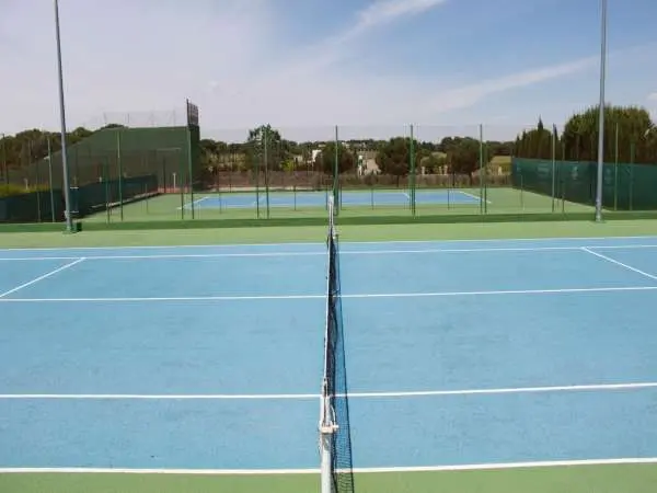 Sociedad Deportiva — instalación deportiva