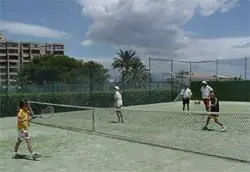 QM Sport Club — instalación deportiva