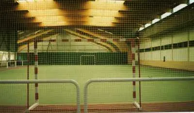 Club Deportivo Oberena — instalación deportiva