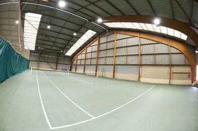 Club Deportivo Oberena — instalación deportiva