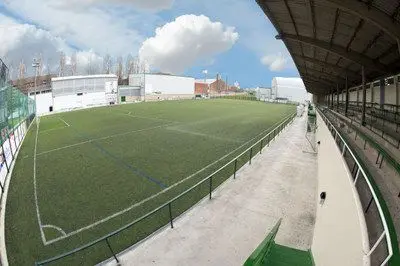 Club Deportivo Oberena — instalación deportiva
