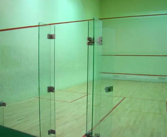 Campo de Deportes Larraina — instalación deportiva