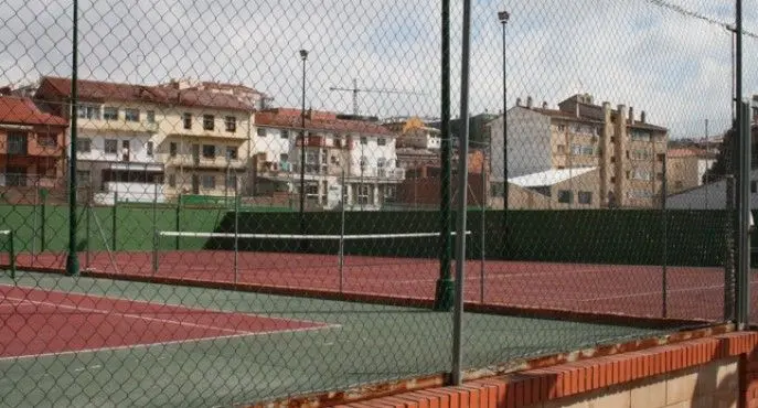 La Moratilla - Agrupación Deportivo Cultural Turia — instalación deportiva