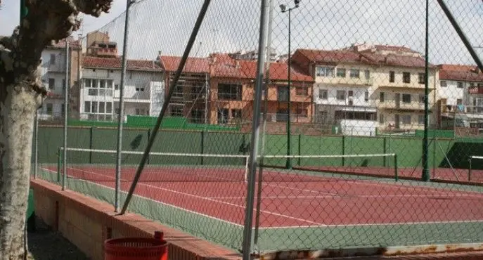 La Moratilla - Agrupación Deportivo Cultural Turia — instalación deportiva