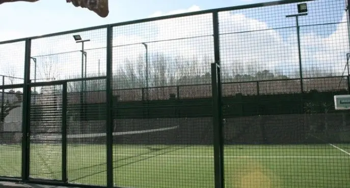 La Moratilla - Agrupación Deportivo Cultural Turia — instalación deportiva