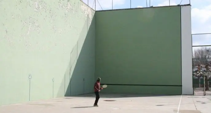 La Moratilla - Agrupación Deportivo Cultural Turia — instalación deportiva