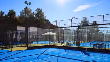Papiol Padel Club