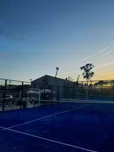Santcu Padel