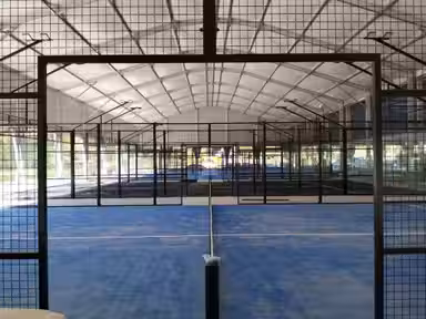 VIP Padel Vilanova
